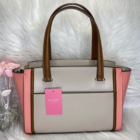 👛 Kate Spade 👛 Geraldine Satchel & Wallet - Picture 6 of 8